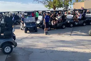 Golf Tournament – 2023