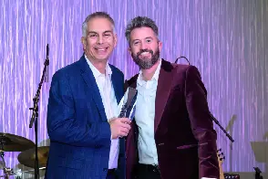 Holiday Party – 2023