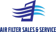 Air Filter Sales & Services - logo