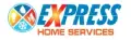 Express Home Services - logo