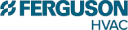 Ferguson HVAC - logo
