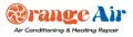 Orange Air Airconditioning & Heating Repair - logo