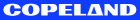 Copeland - logo