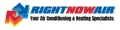 Right Now Air - logo