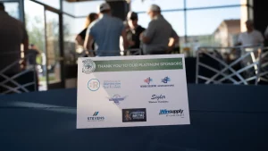 SNARSCA Golf Tournament – 2025
