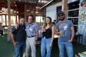 June Mixer – 2025