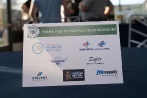 SNARSCA Golf Tournament – 2025