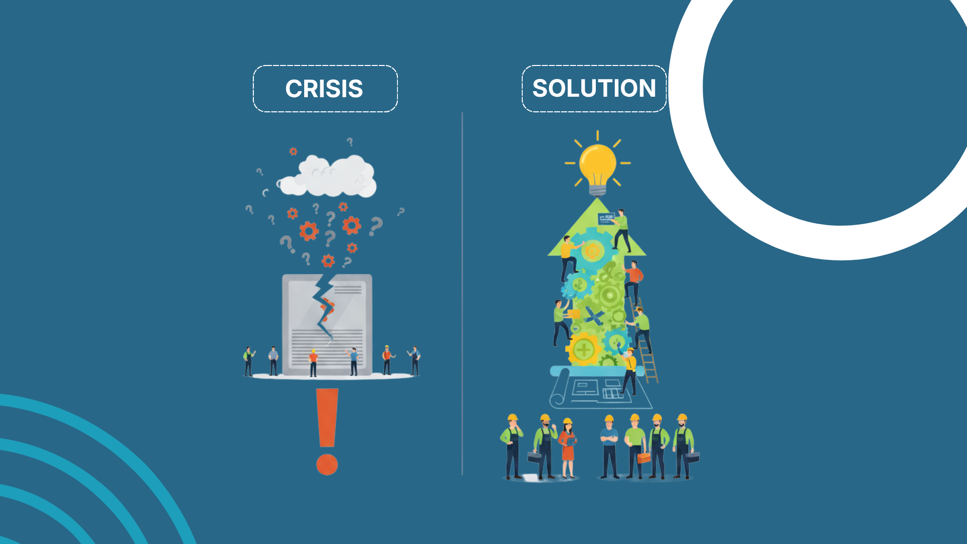 HVAC Skilled Labor Shortage: Crisis & Solutions