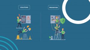 HVAC safety tips and is HVAC dangerous