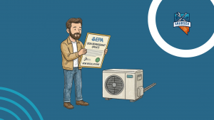 EPA Refrigerant Regulation