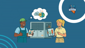 global warming potential