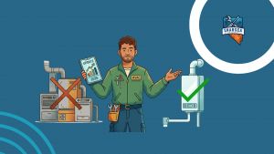 the doe has won its appeal to ban non-condensing appliances