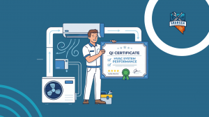 qi certificate