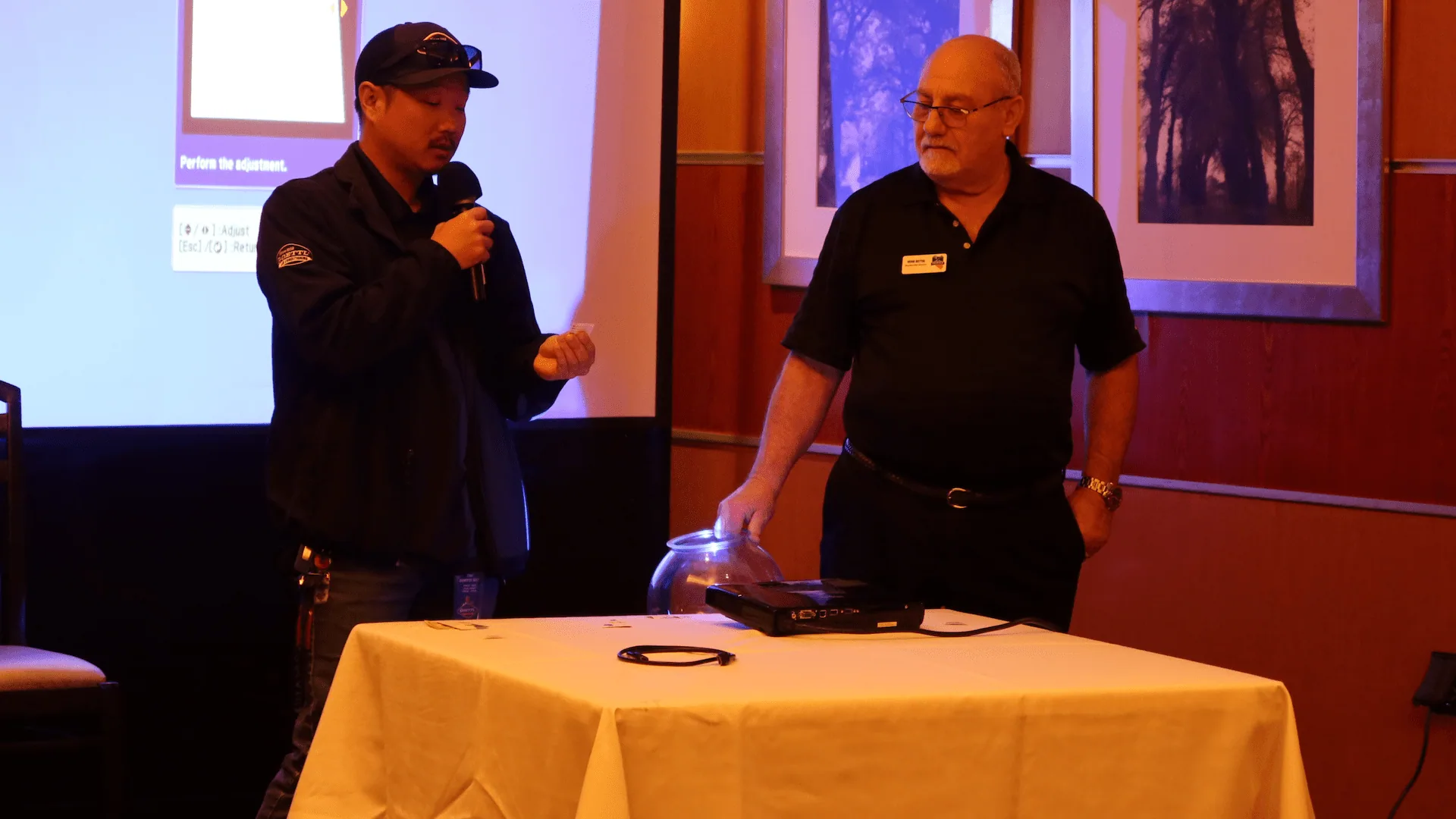 February Luncheon – 2025