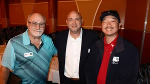 October Luncheon – 2025