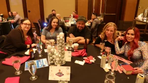 Holiday Party – 2025