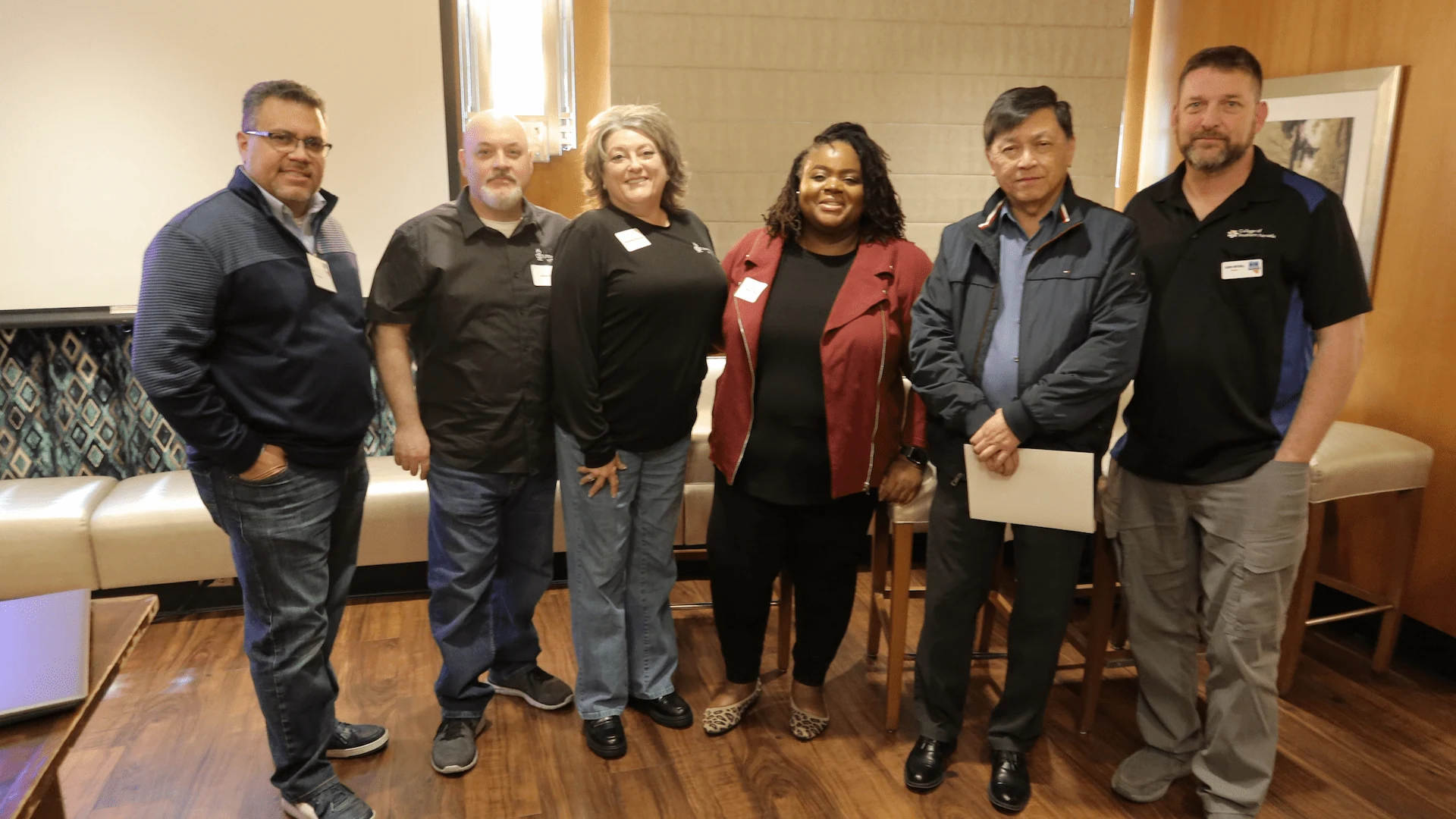 March Luncheon – 2025