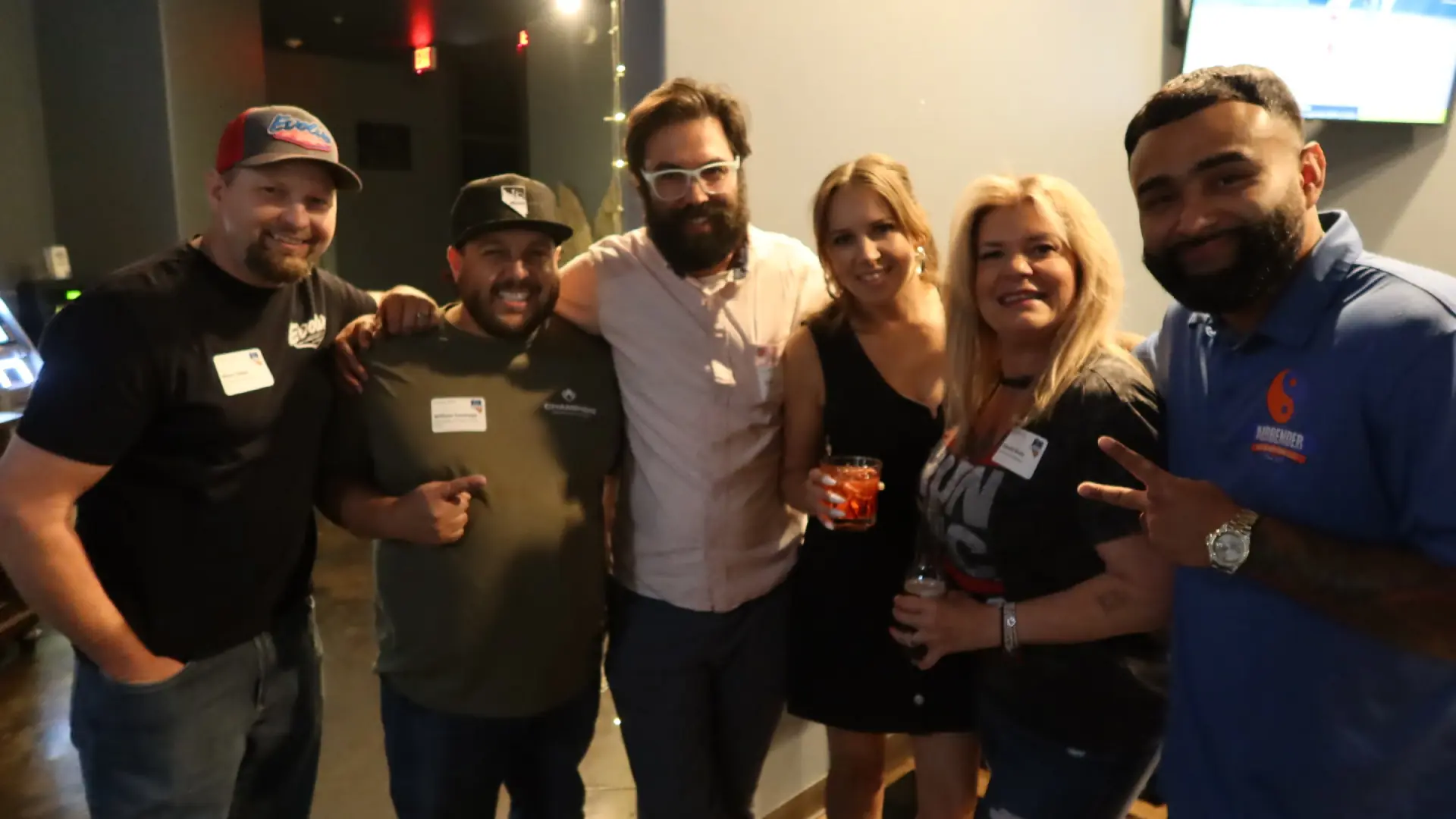 July Mixer – 2025
