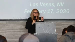 Febuary Luncheon – 2026