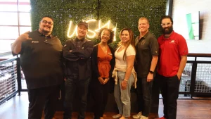 March Luncheon – 2026