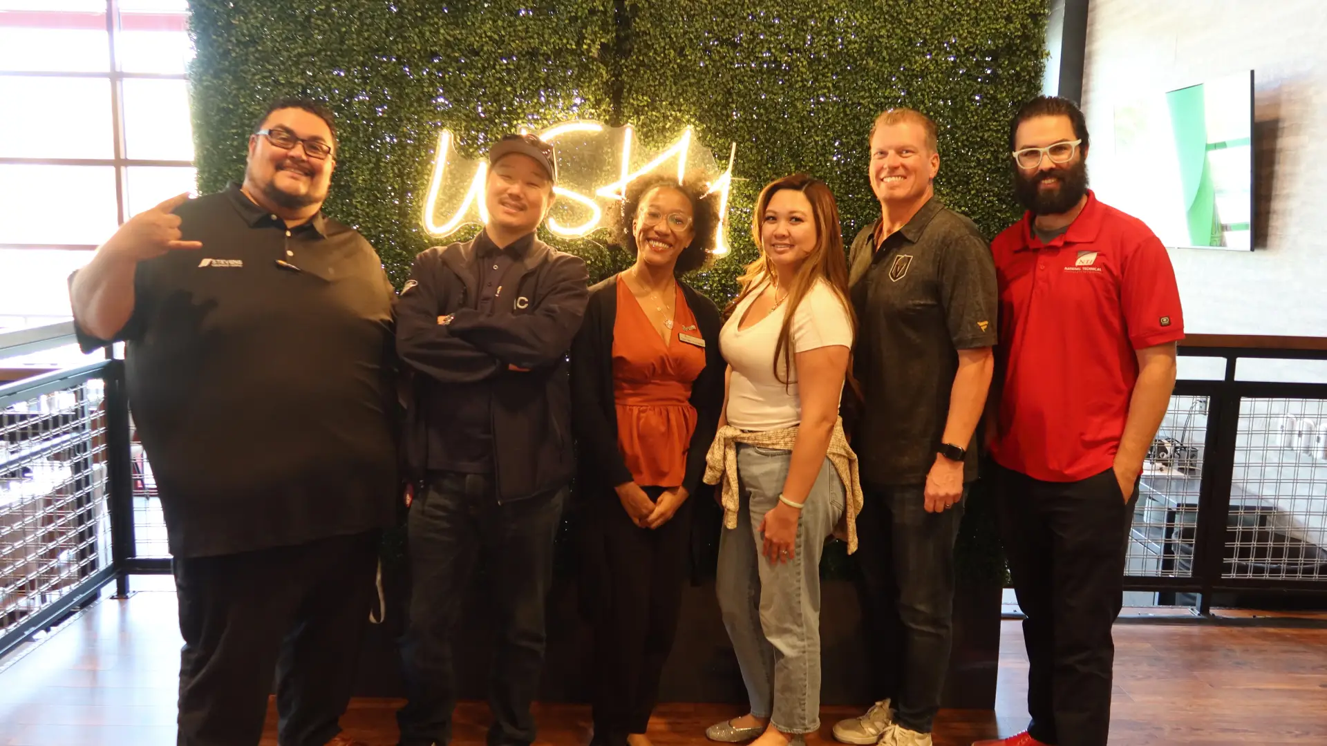 March Luncheon – 2026