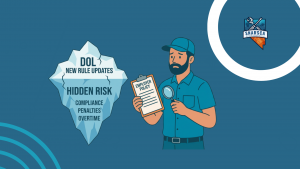 department of labor independent contractor rule news today