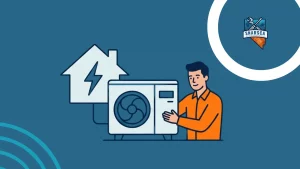 heat pump technology