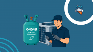 r-454b refrigerant