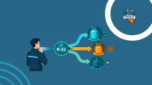 r 32 refrigerant