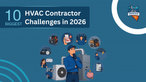 HVAC Contractor Challenges
