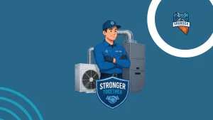 Why Join an HVAC Association 12 Benefits Every Contractor Should Know