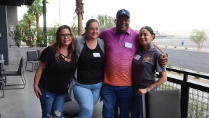 July Mixer – 2026