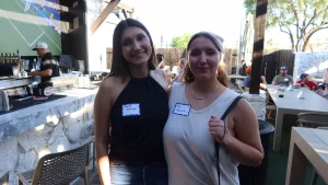 June Mixer – 2026