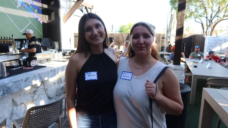 June Mixer – 2026