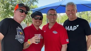 May Pickleball Tournament – 2026