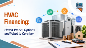 HVAC Meaning - What Does HVAC Stand For and How It Works