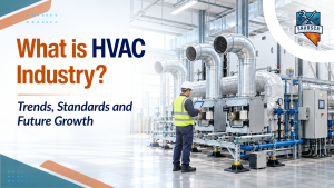 What is HVAC industry Trends, Standards and Future Growth