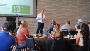 September Luncheon – 2026
