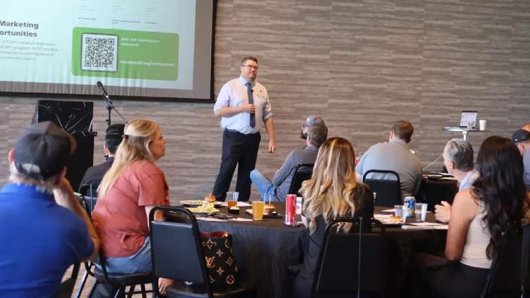 September Luncheon – 2026